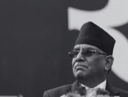 PM Dahal on the Verge of Possible Cabinet Reshuffle