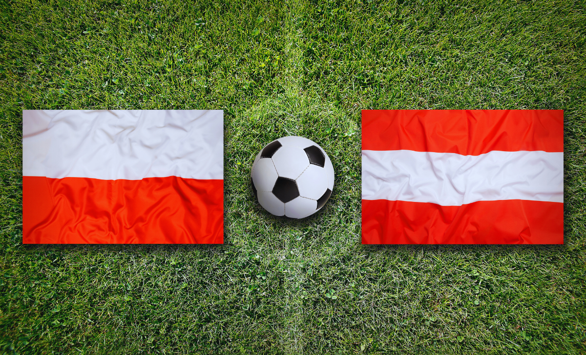 Poland vs Austria