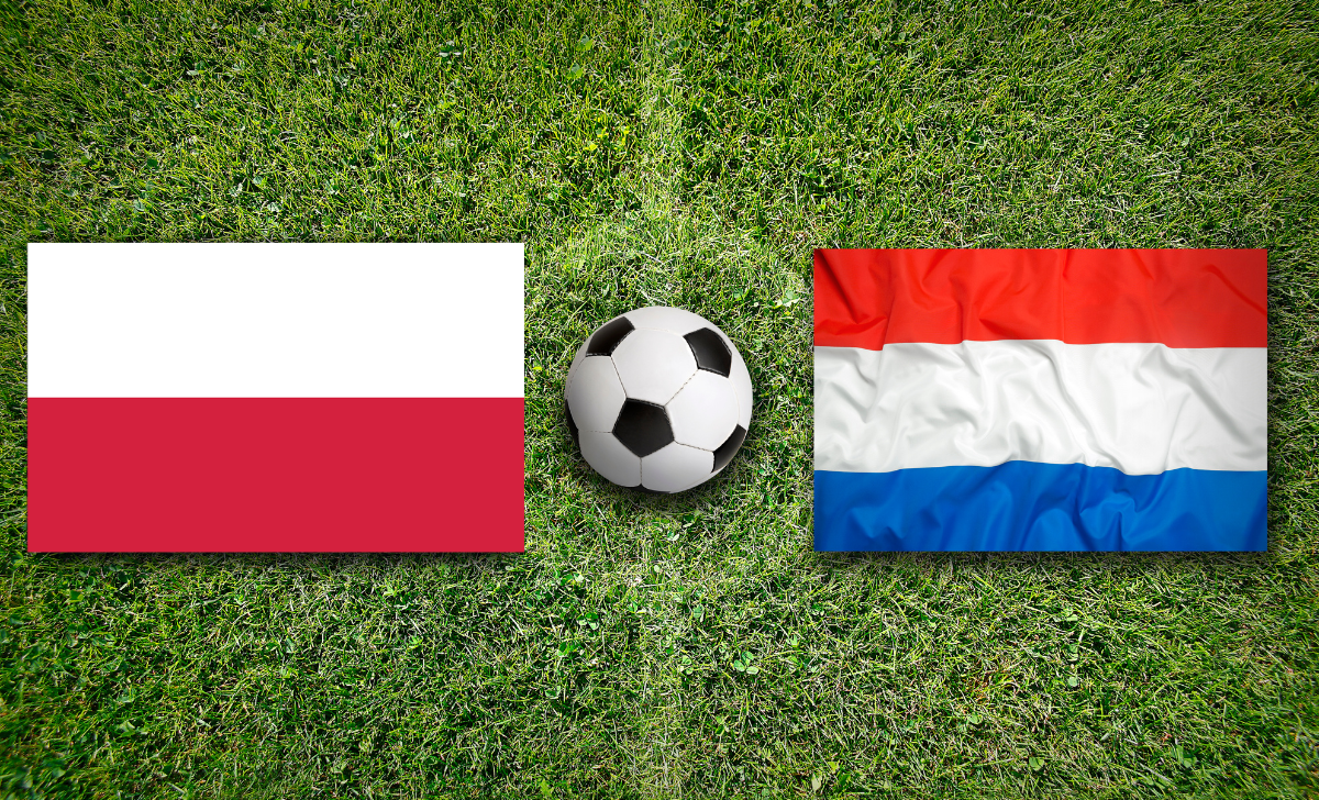 Poland vs Netherland