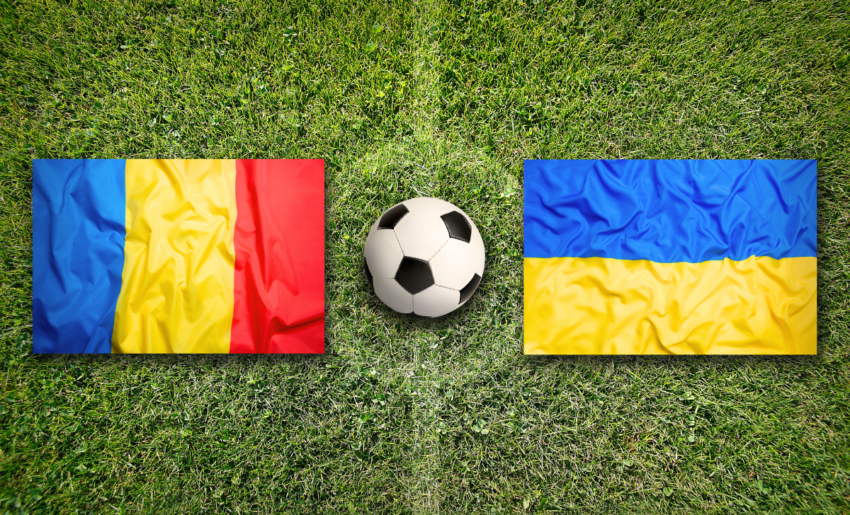 Romania vs Ukraine Preview