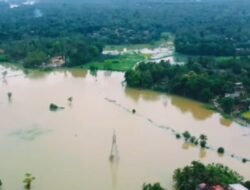 Sri Lanka Floods Death Toll Rises to 12, Over 87,000 Affected