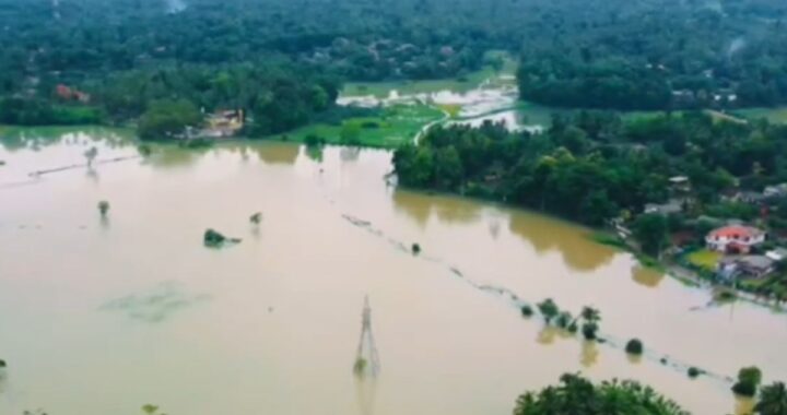 Sri Lanka Floods