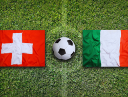 Switzerland vs Italy Preview, Kick-off Nepal Time