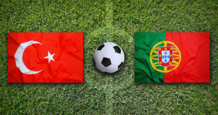 Turkey vs Portugal