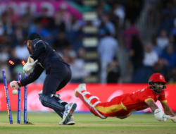 USA Defeats Canada by 7 Wickets in ICC T20 World Cup Opener