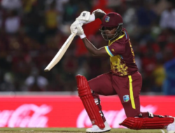 Unbeaten West Indies Face Afghanistan in Group C T20 World Cup Clash