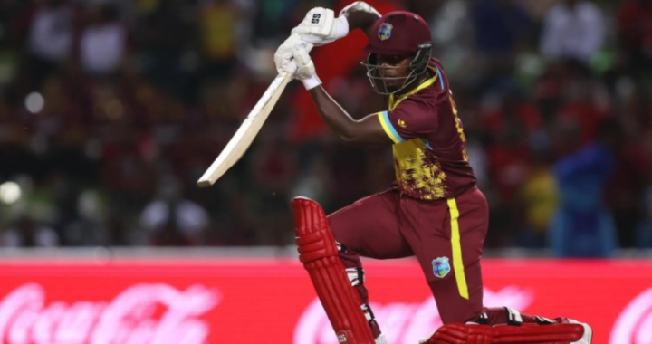 West Indies Face Afghanistan