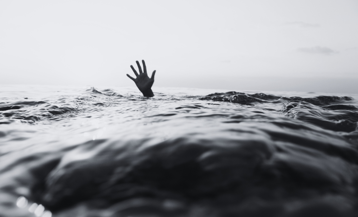 Woman Drowns in Sunkoshi River