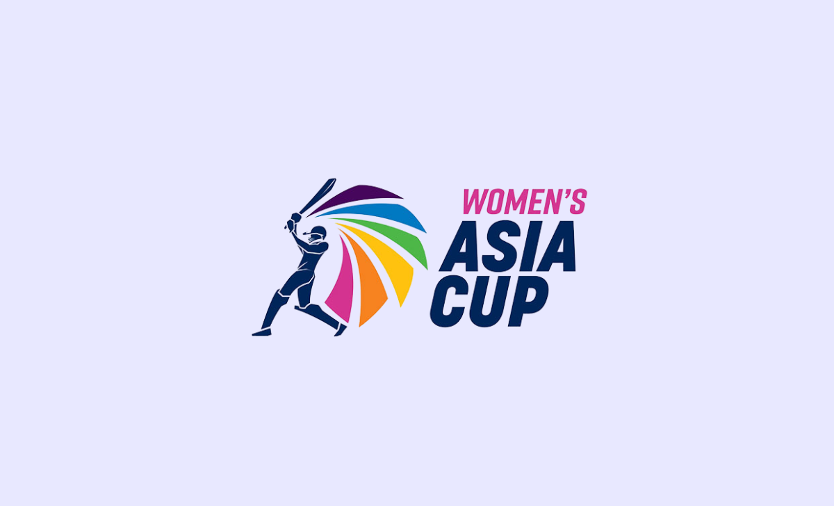 Women’s Asia Cup 2024