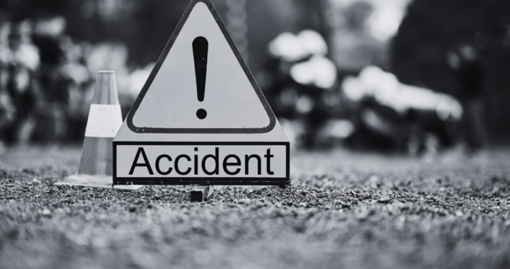Accidents in Dhankuta