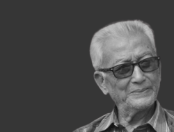 Folk Legend LP Joshi Passes Away at 88