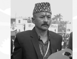 Renowned Jhapa Football Pioneer Gambhir Rai Dies at 56