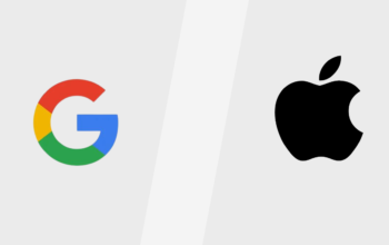 Google vs. Apple