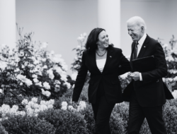 Joe Biden Announces Decision to End Re-Election Bid, Endorses Kamala Harris