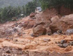 Kerala Reels Under Deadly Landslides: Death Toll Rises to 45