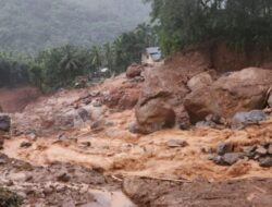 Massive Landslide Kills Over 120 in Kerala