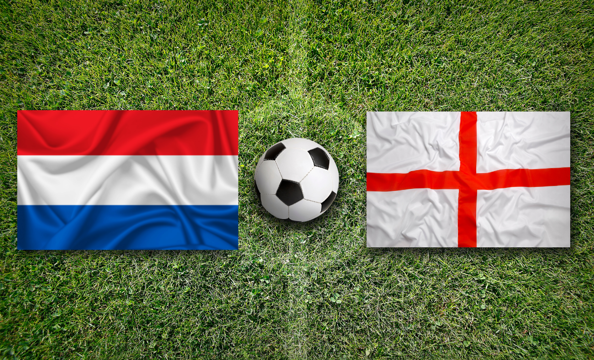 Netherlands vs England Preview, Kickoff Nepal Time, Match Details