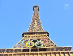 The City of Dreams Welcomes the Olympics