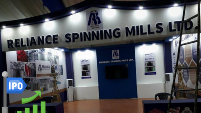 Reliance Spinning Mills
