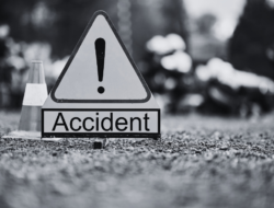 Rolpa Mini-Truck Accident Claims Driver’s Life