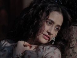 Heeramandi Star Sanjeeda Sheikh to Grace Nepal