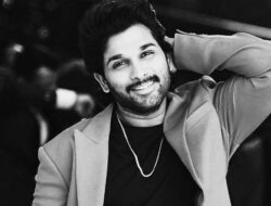 Allu Arjun Extends Helping Hand to Kerala Once Again