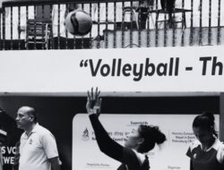 CAVA Women’s Volleyball Nations League Kicks Off in Kathmandu