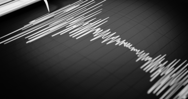 Earthquake Strikes Miyazaki