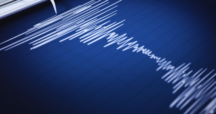 Earthquake Jolts Sikkim