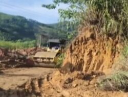 Landslides, Floods Kill Nine in Vietnam this August