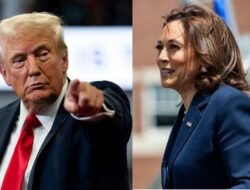 Kamala Harris Accepts Trump Debate