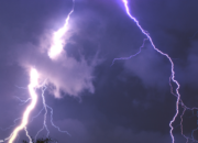 School Principal Dies After Lightning Strike in Salyan