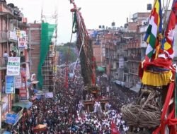 Machindranath Jatra