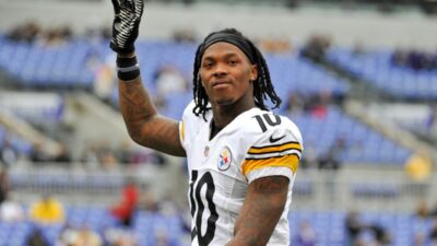 Martavis Bryant