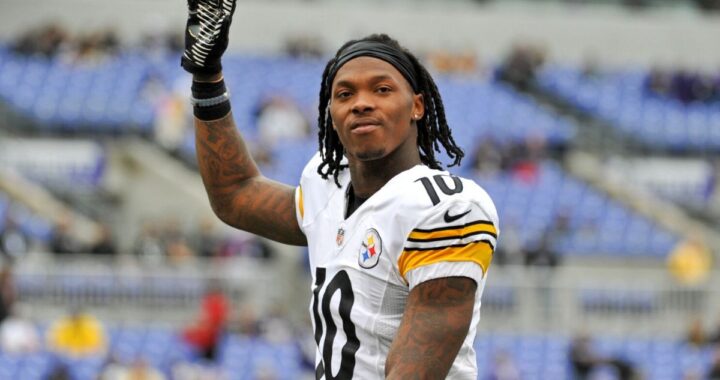 Martavis Bryant