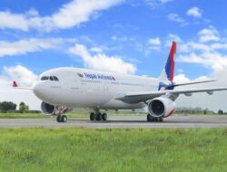 Nepal Airlines Sydney