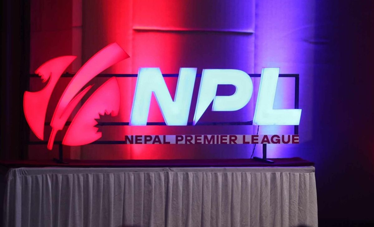 Nepal Premier League (NPL)