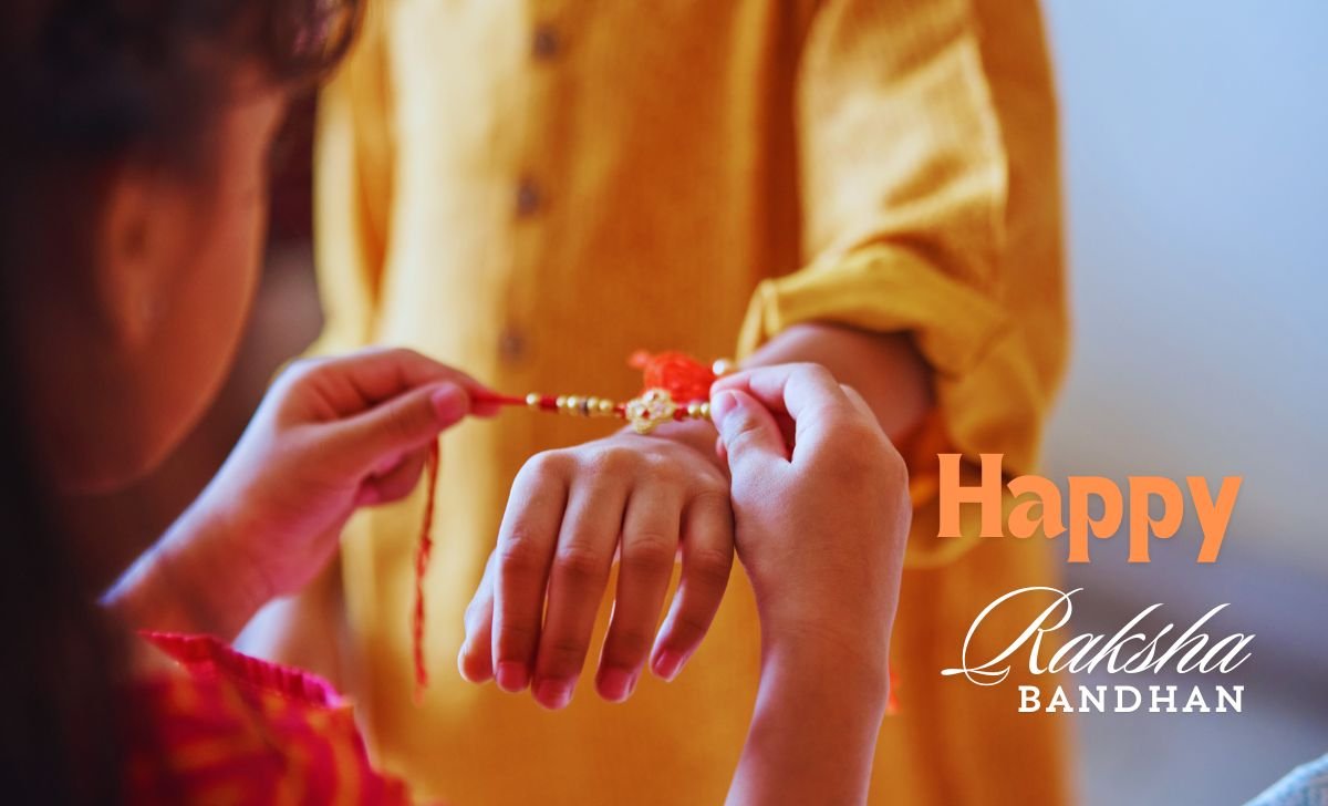 Raksha Bandhan Nepal