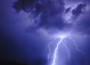 Lightning Strike Kills One in Sankhuwasabha