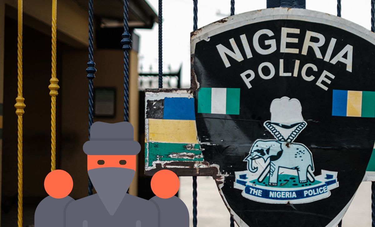 Students Kidnapped in Nigeria