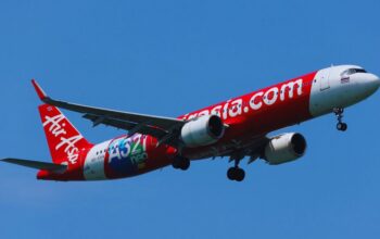 Thai AirAsia Bhairahawa