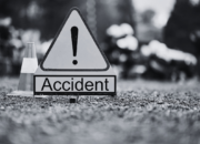 Accidents Reported in Simaltal