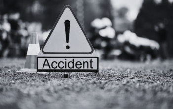 Accidents Reported in Simaltal