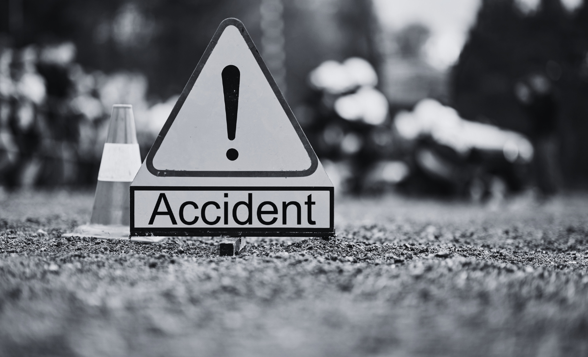 Accidents Reported in Simaltal