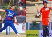 Cricket League 2 Nepal