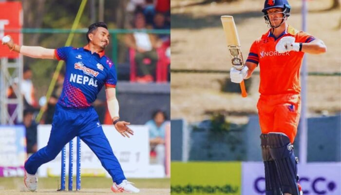 Cricket League 2: Nepal’s Opening Match Against Canada on September 16