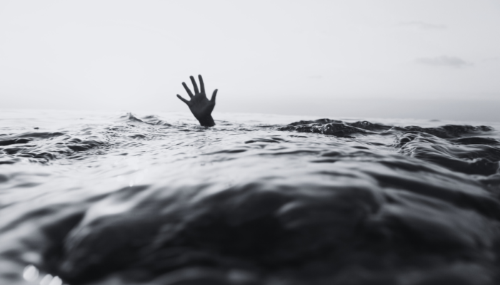 Drowns in Narayani River