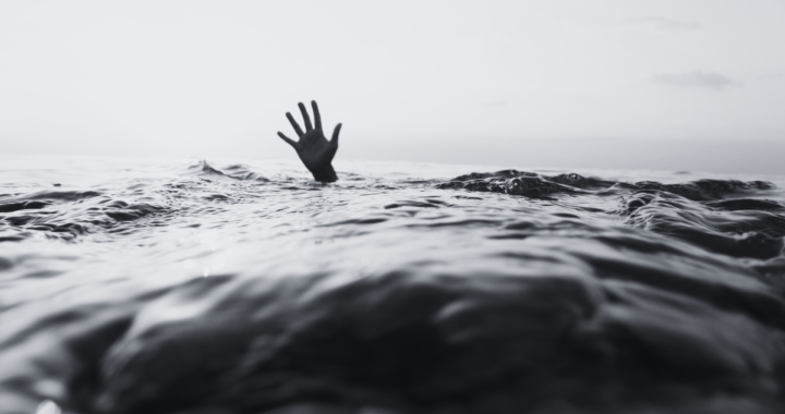 Drowns in Narayani River