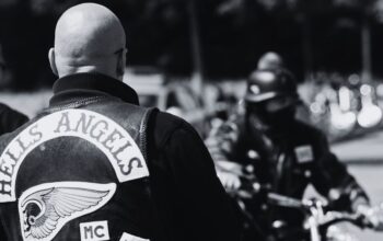 Reports of Hells Angels Heading to Colorado to Confront Venezuelan Gangs?