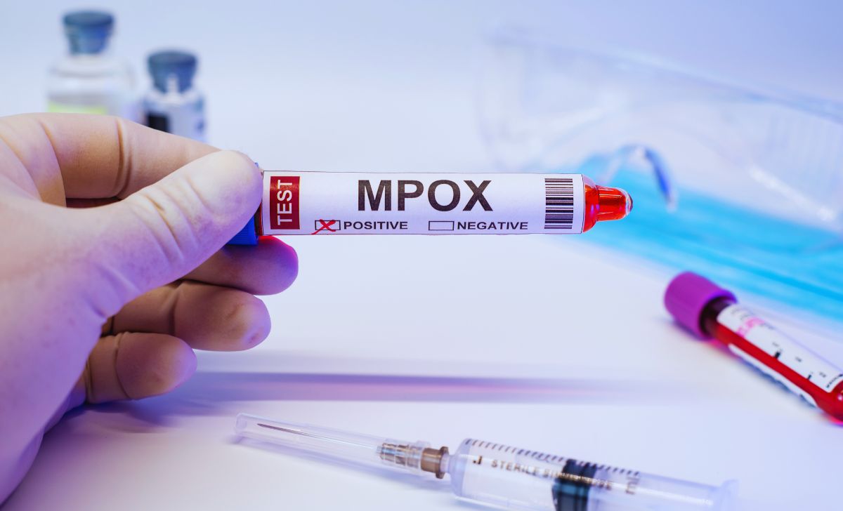 India Confirms First Mpox Case